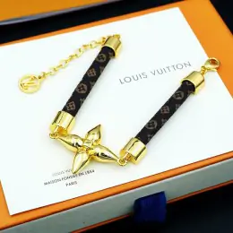 louis vuitton lv bracelets s_1270054